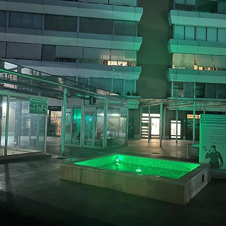 Dina Suite Roma Esterno foto