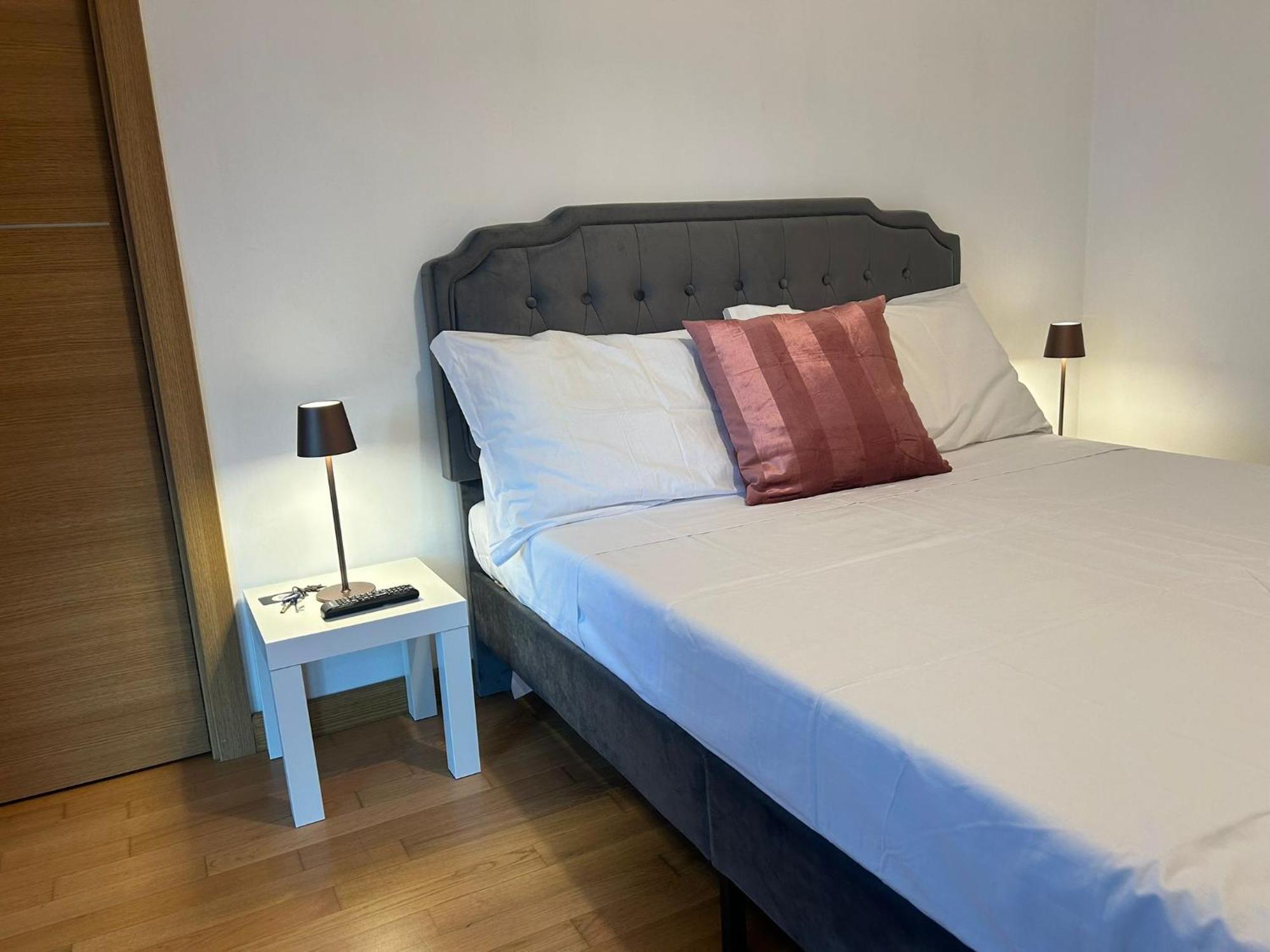 Dina Suite Roma Esterno foto