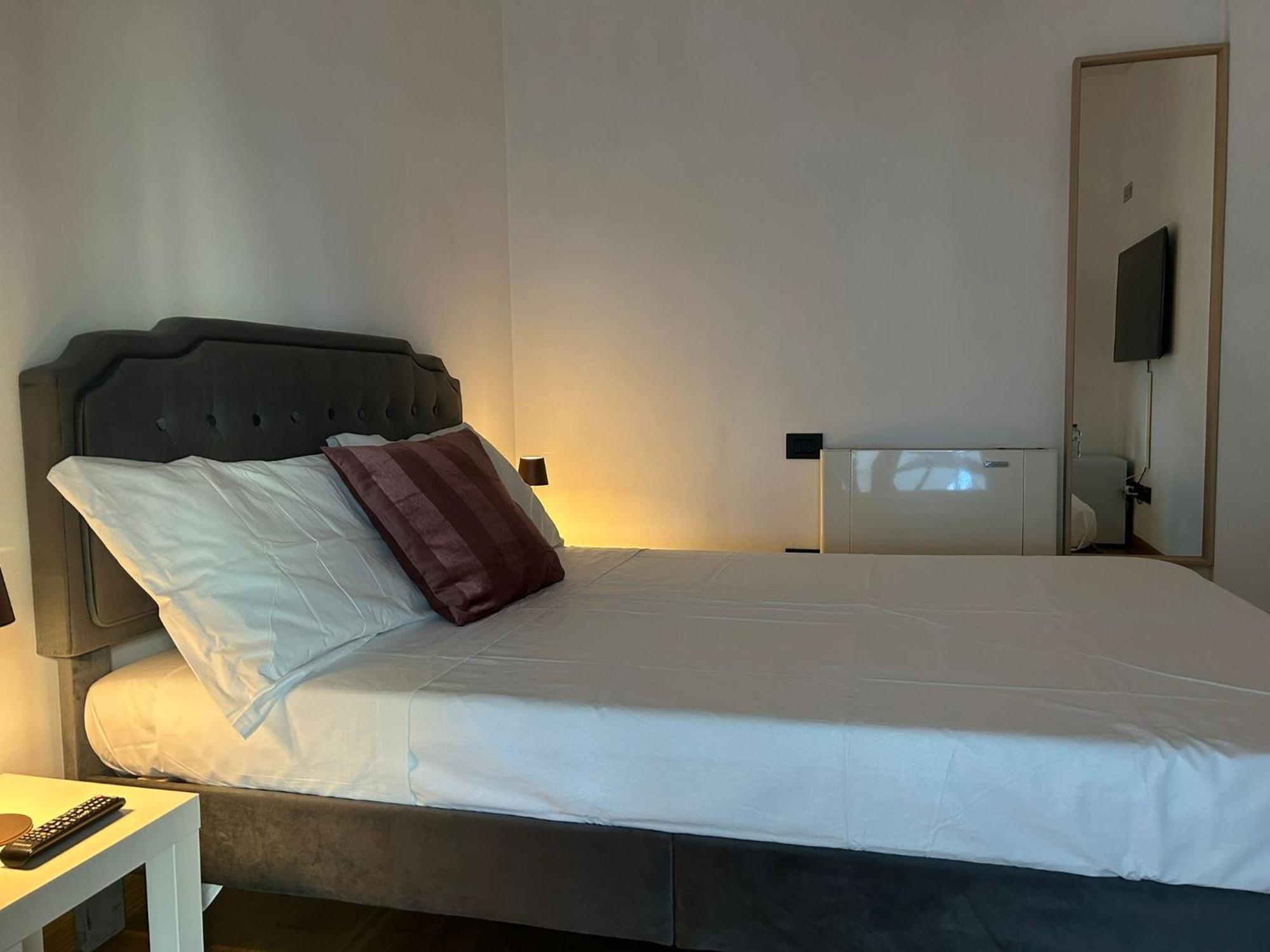 Dina Suite Roma Esterno foto