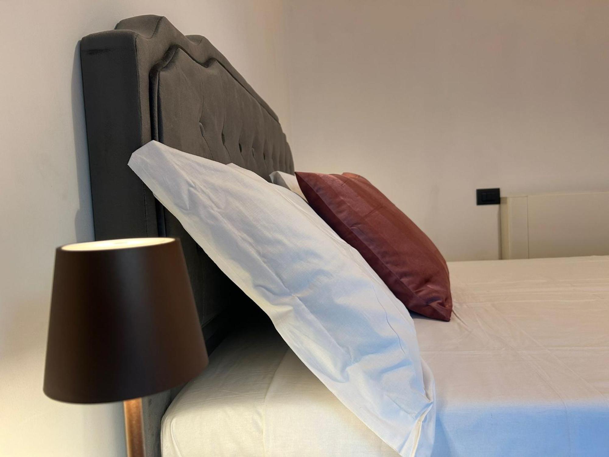 Dina Suite Roma Esterno foto