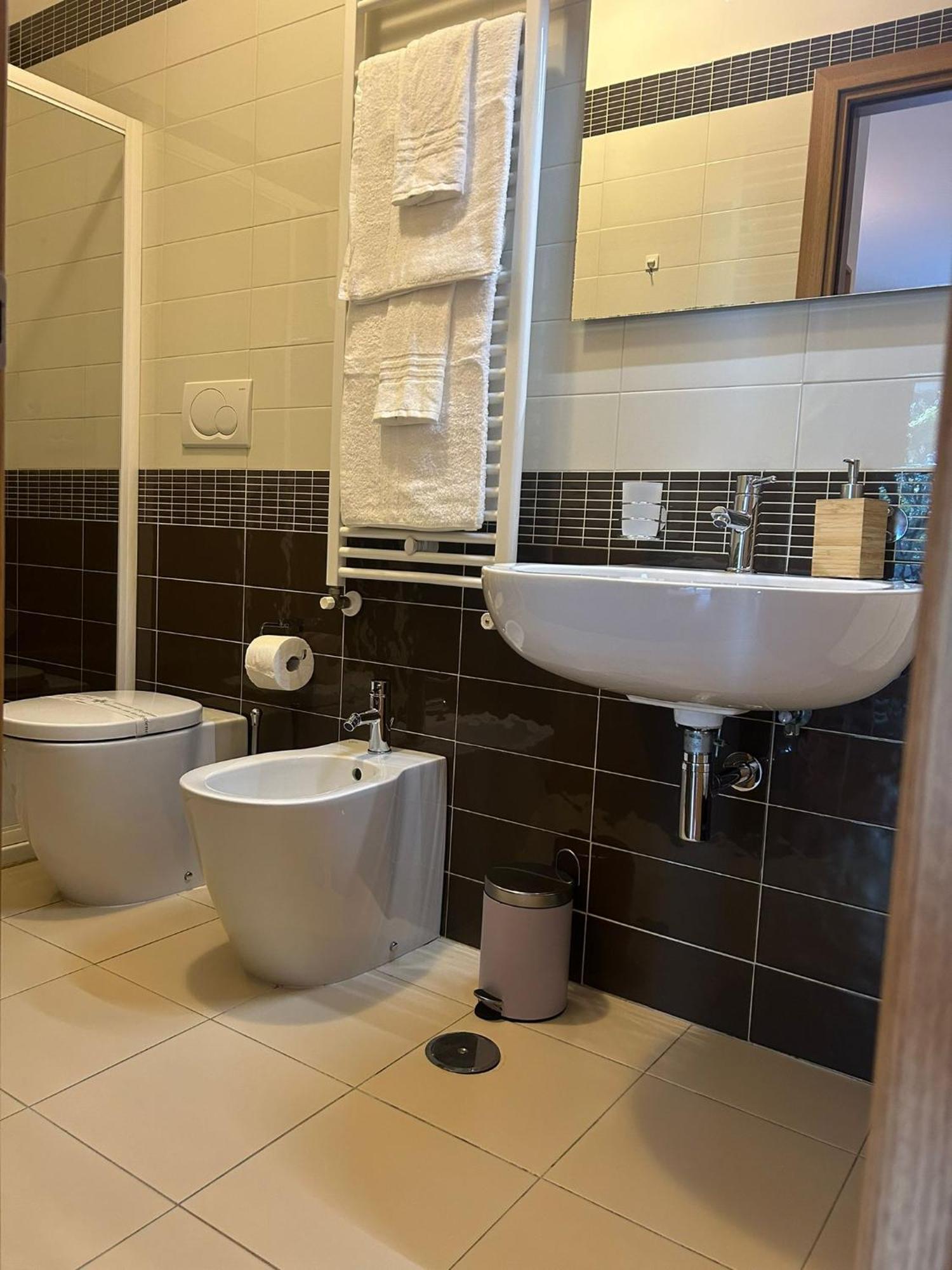 Dina Suite Roma Esterno foto