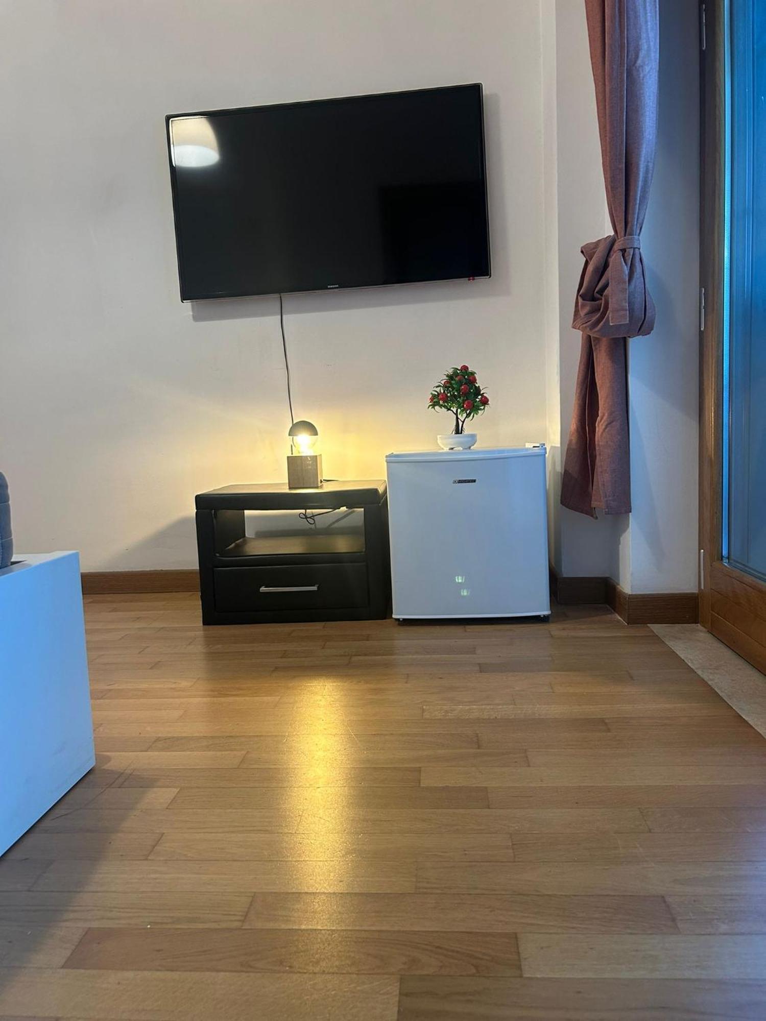 Dina Suite Roma Esterno foto