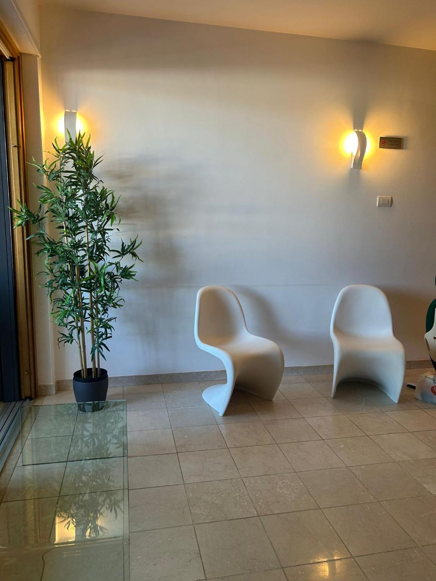 Dina Suite Roma Esterno foto