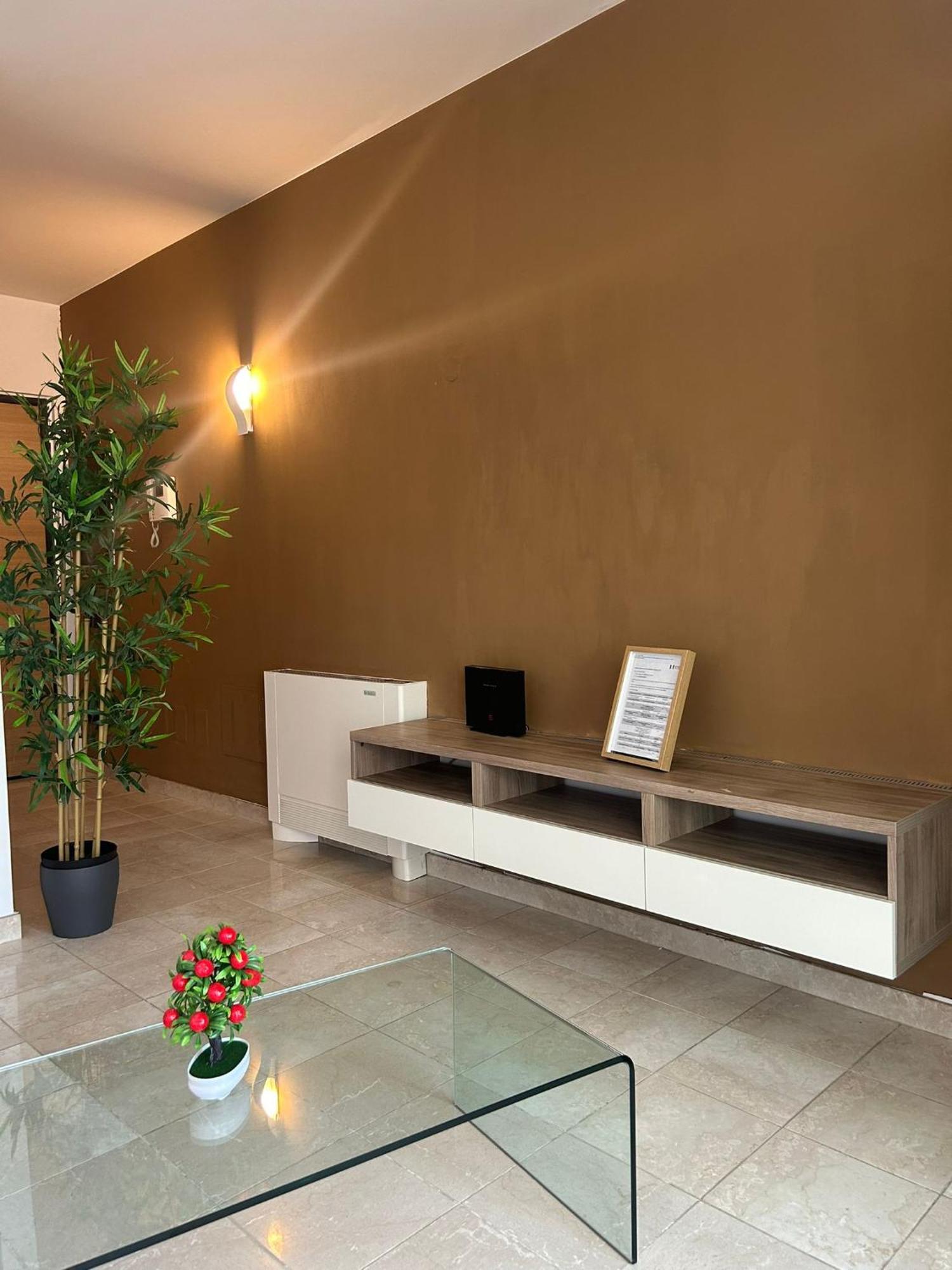 Dina Suite Roma Esterno foto