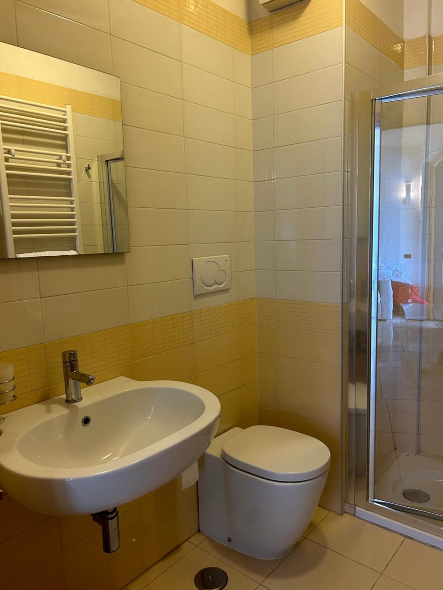 Dina Suite Roma Esterno foto