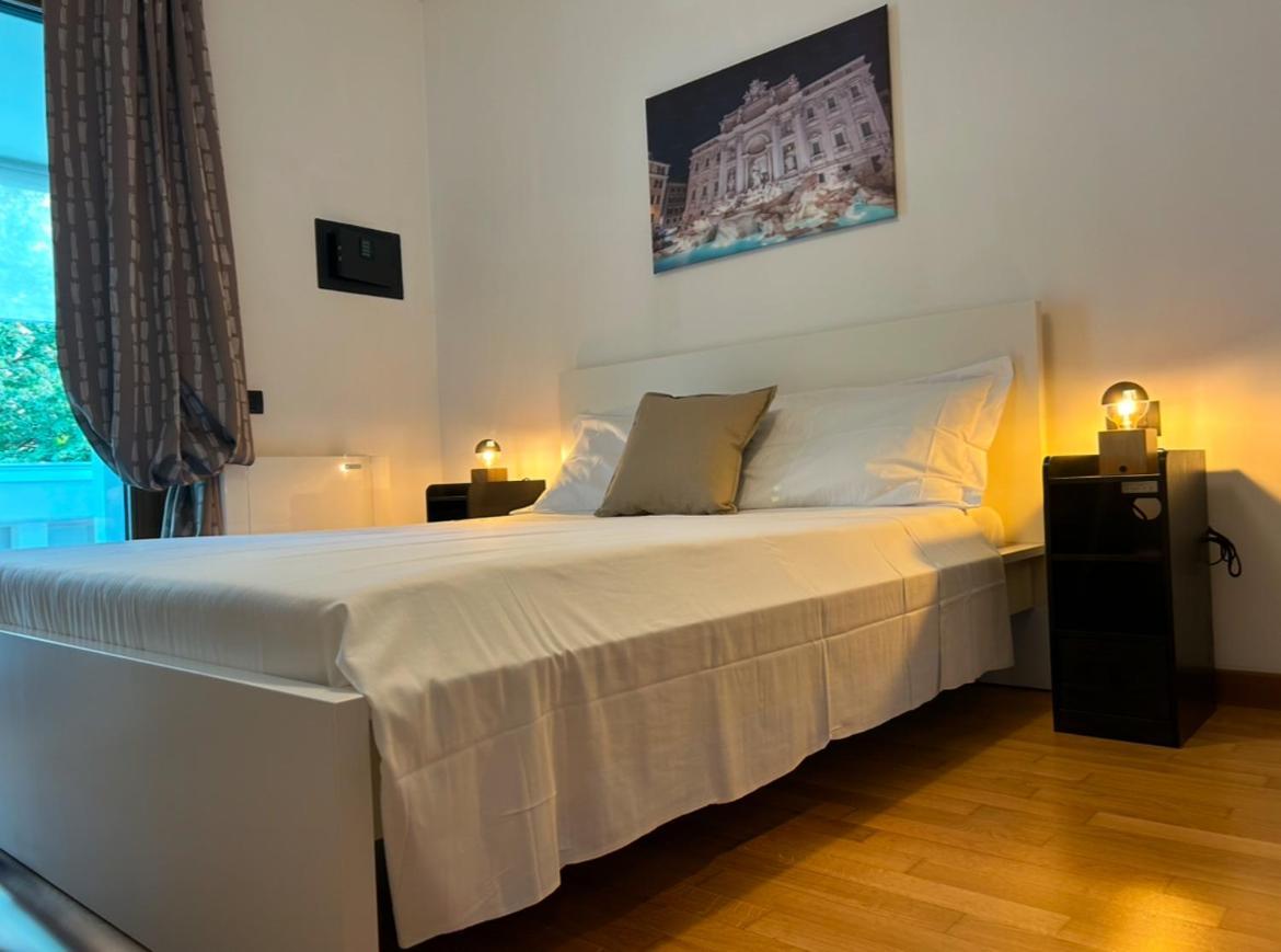 Dina Suite Roma Esterno foto