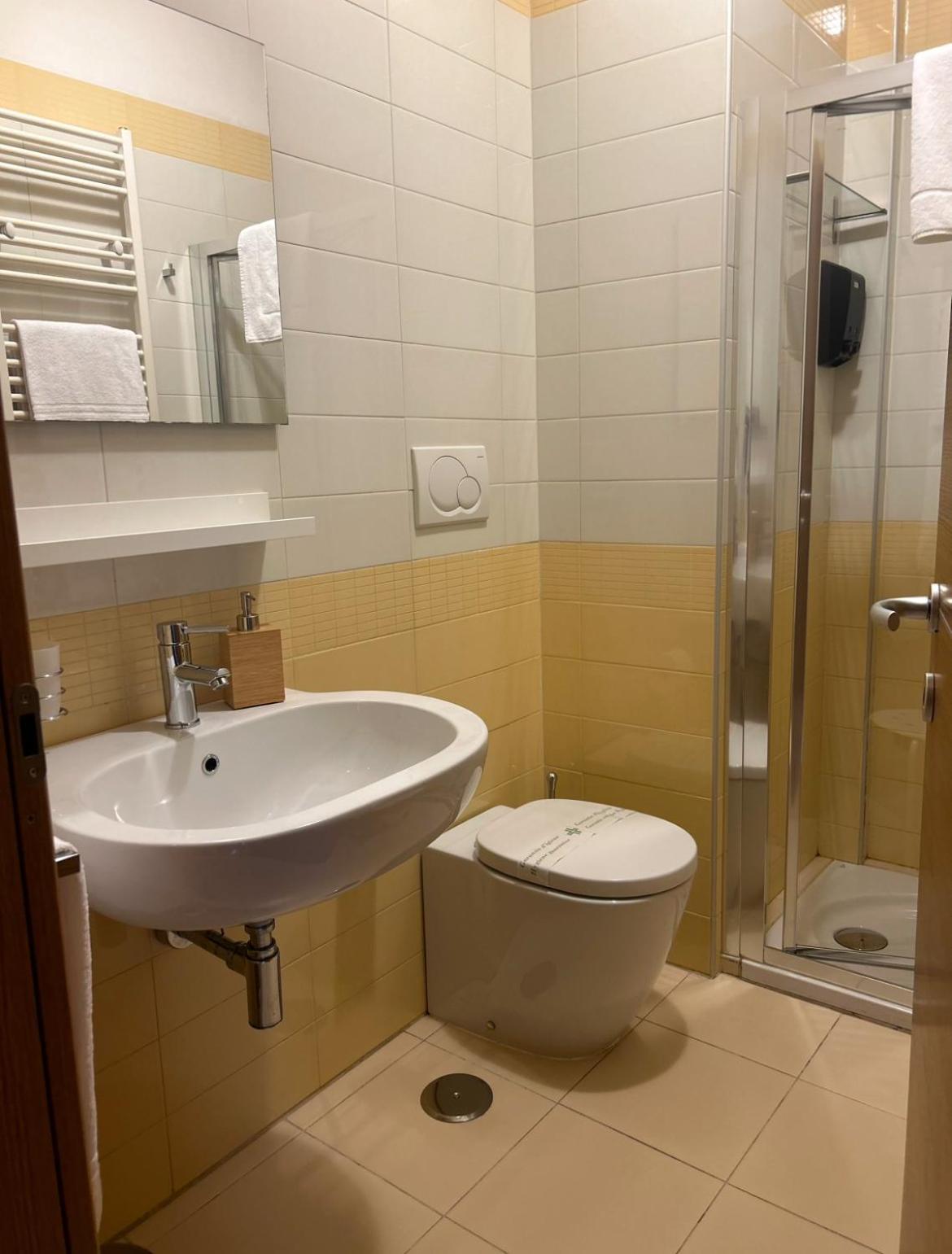 Dina Suite Roma Esterno foto