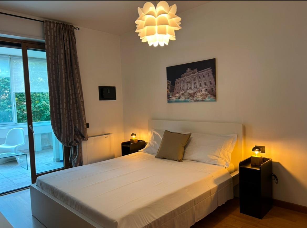 Dina Suite Roma Esterno foto